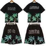 Compleu Palm Angels Calitate Premium