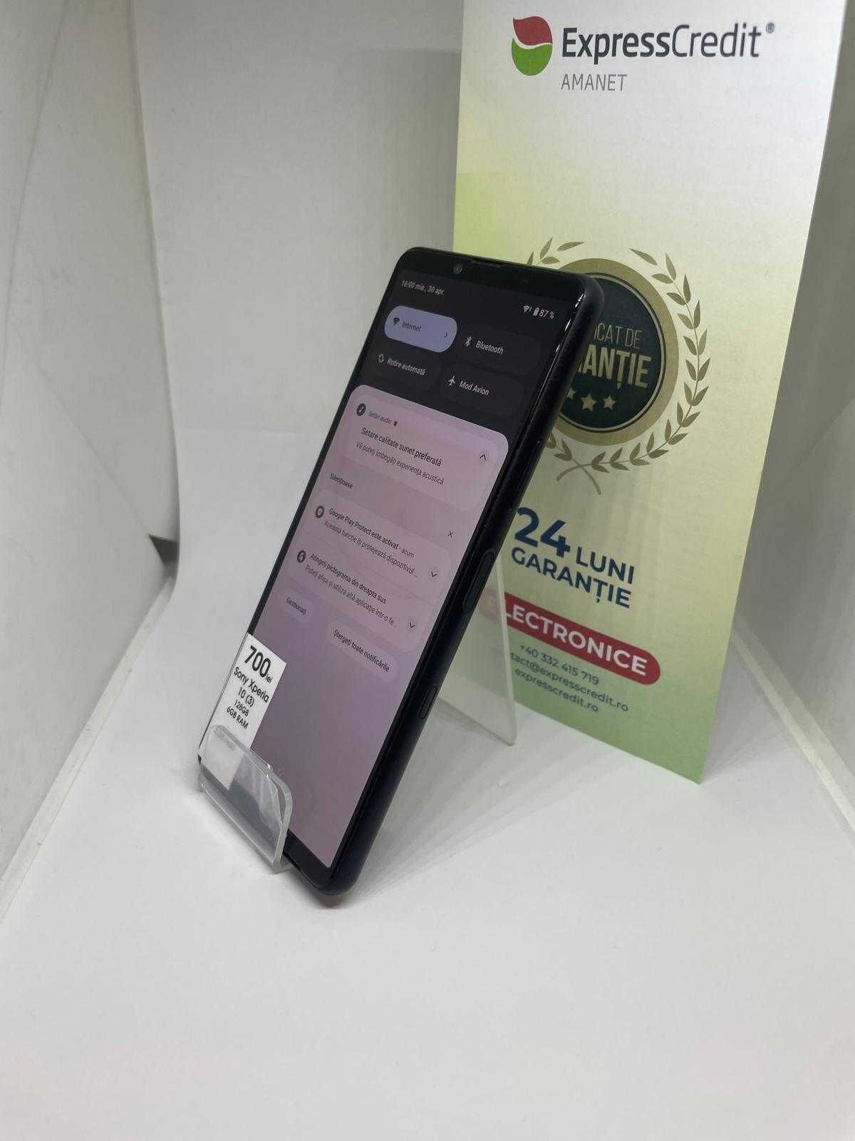 Sony Xperia 10-3 (32381/30 Pacurari 2)