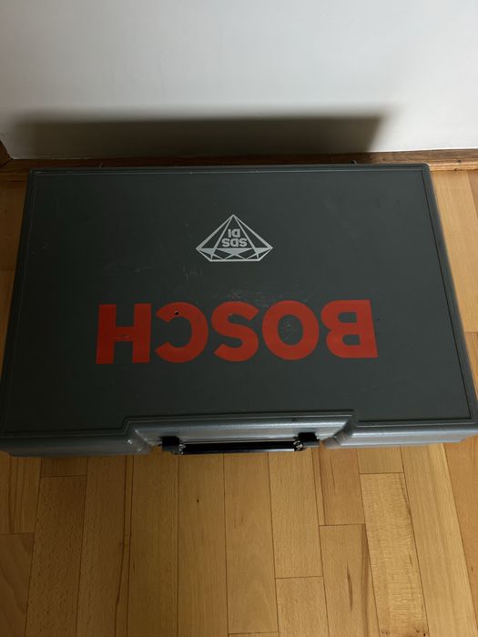 Vand masina de carotat marca bosch