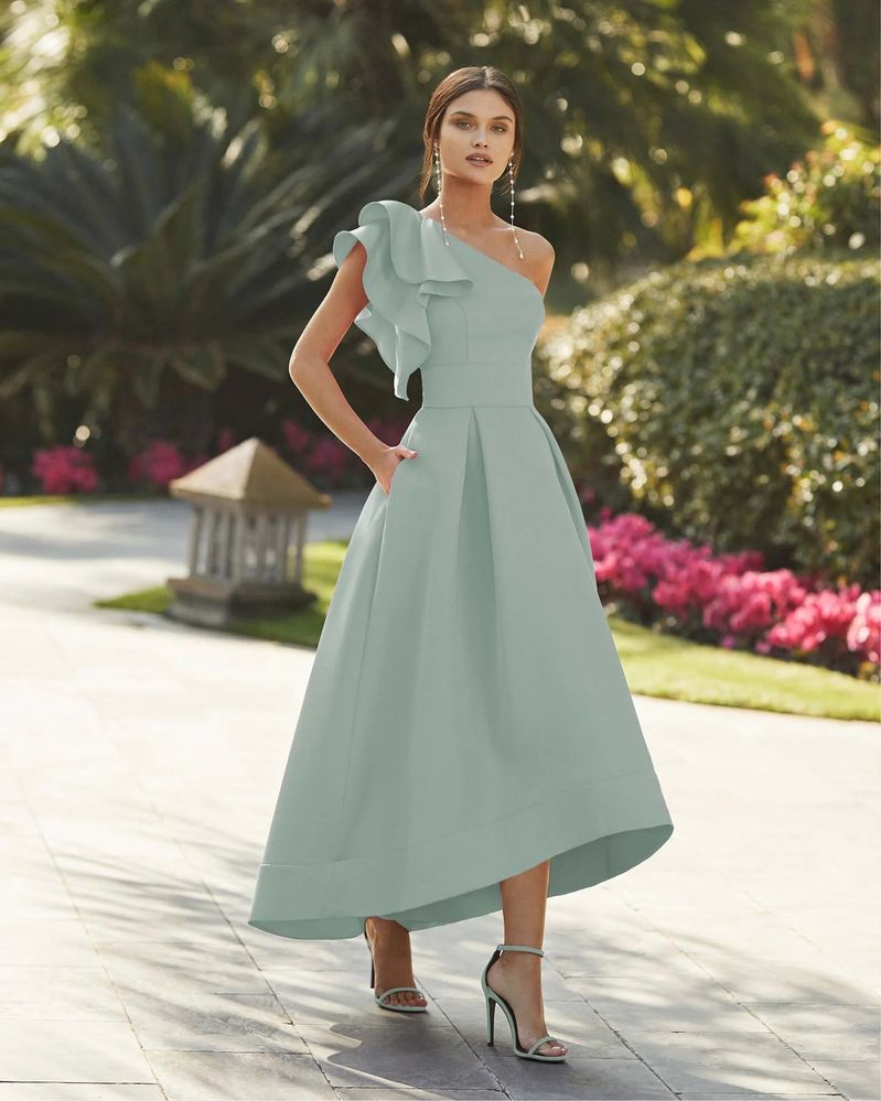 Rochie ocazie Rosa Clara