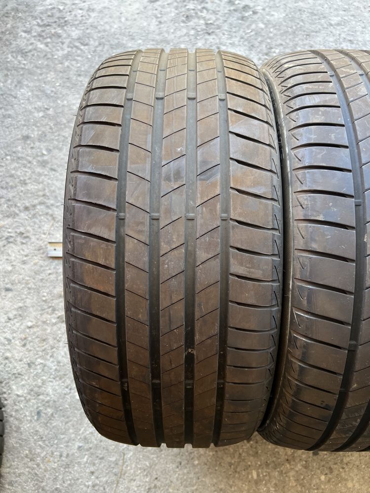 4 броя Летни Гуми 225/40/18 BRIDGESTONE