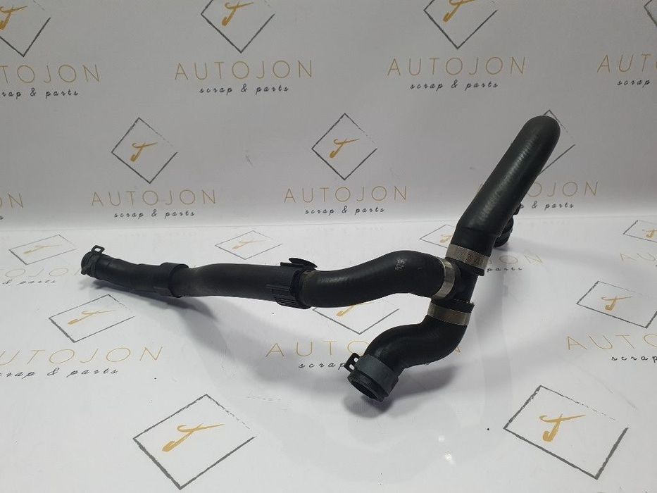 Ansamblu furtunuri apa  VOLKSWAGEN PASSAT Variant 3G5 2014 - > 2.0 TDI CRLB, DBGA, DFGA 3B0122291B  ;  4983825