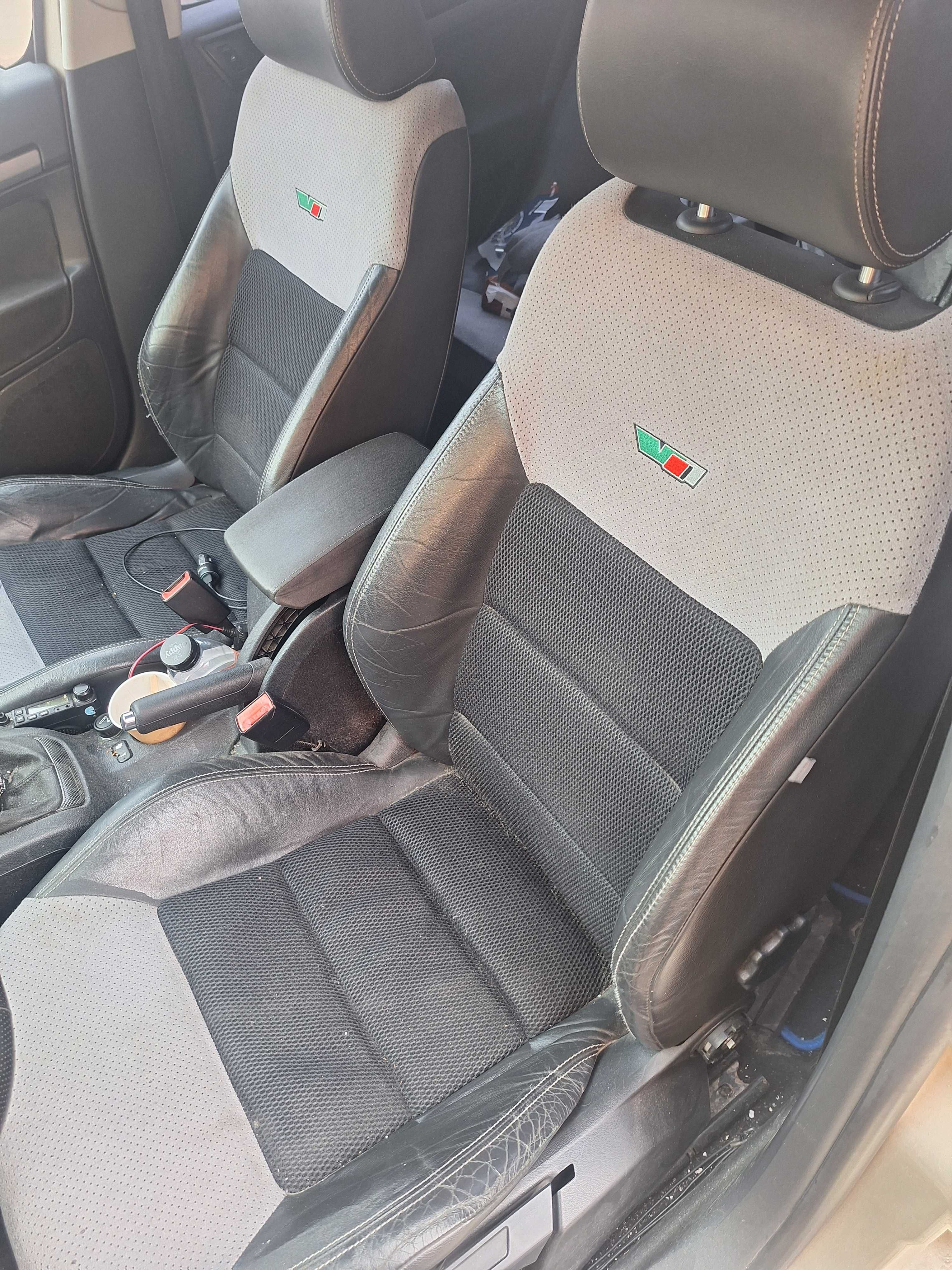Vand skoda octavia 2. 1.9