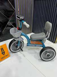 Детский трехколёсный велосипед (2-5 лет) Made in china Castle Toys uz