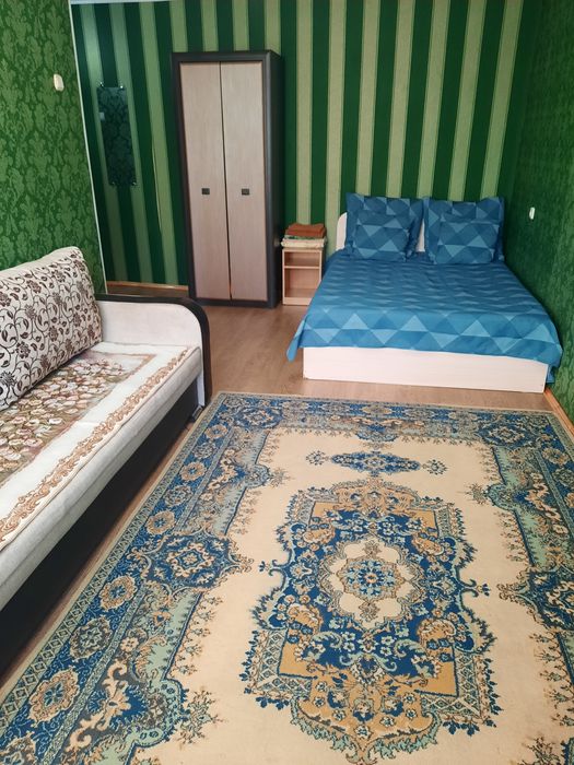 на сутки, по часам, 1ком.кв, посуточно