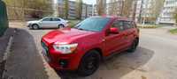 Mitsubishi ASX 2013 г.в.