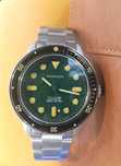 Pancor PO3-diver automatic