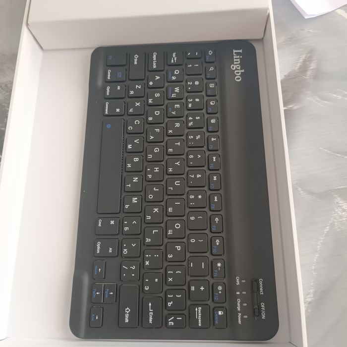 Lingbo Tab S9 Ultra