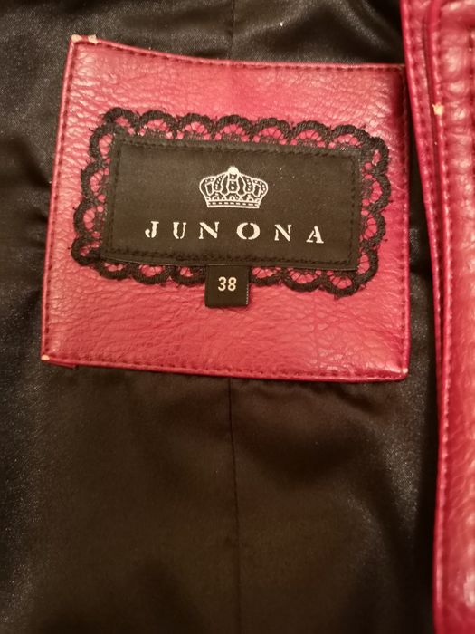 Яке късо Юнона..