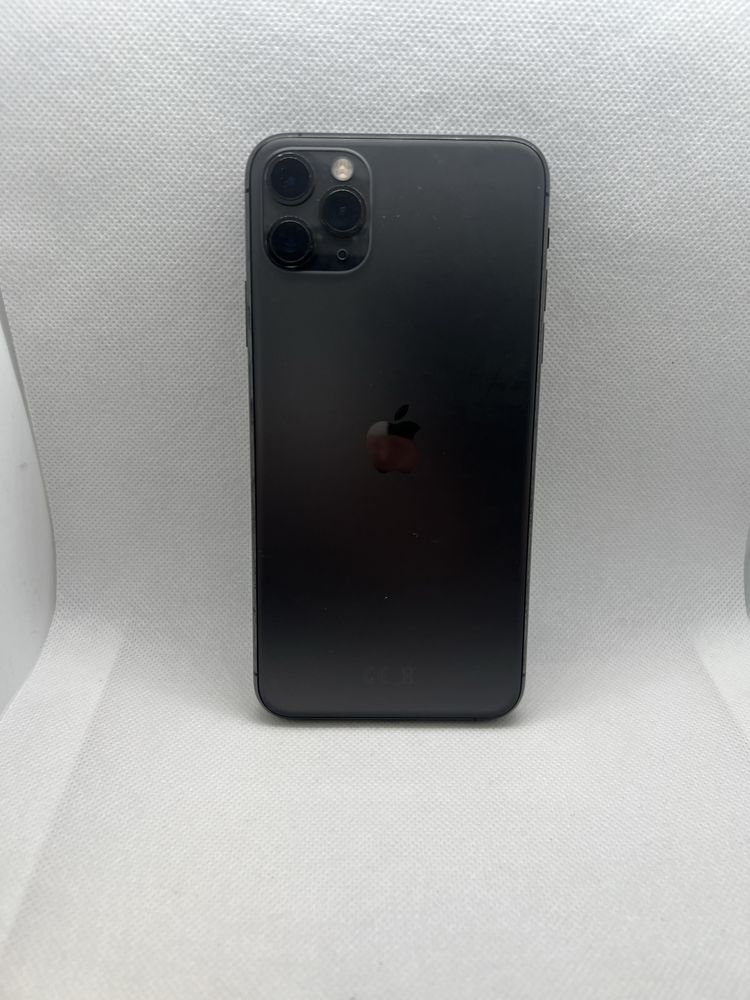 Iphone 11 pro max 64 gb