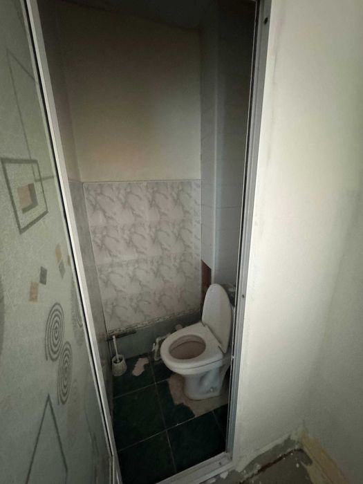 Продаётся 2х комн квартира на 5 этаже Ор-р  5 Микрорайон Сомий