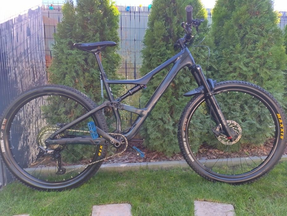 Планински велосипед Мекица Orbea Occam 29/L