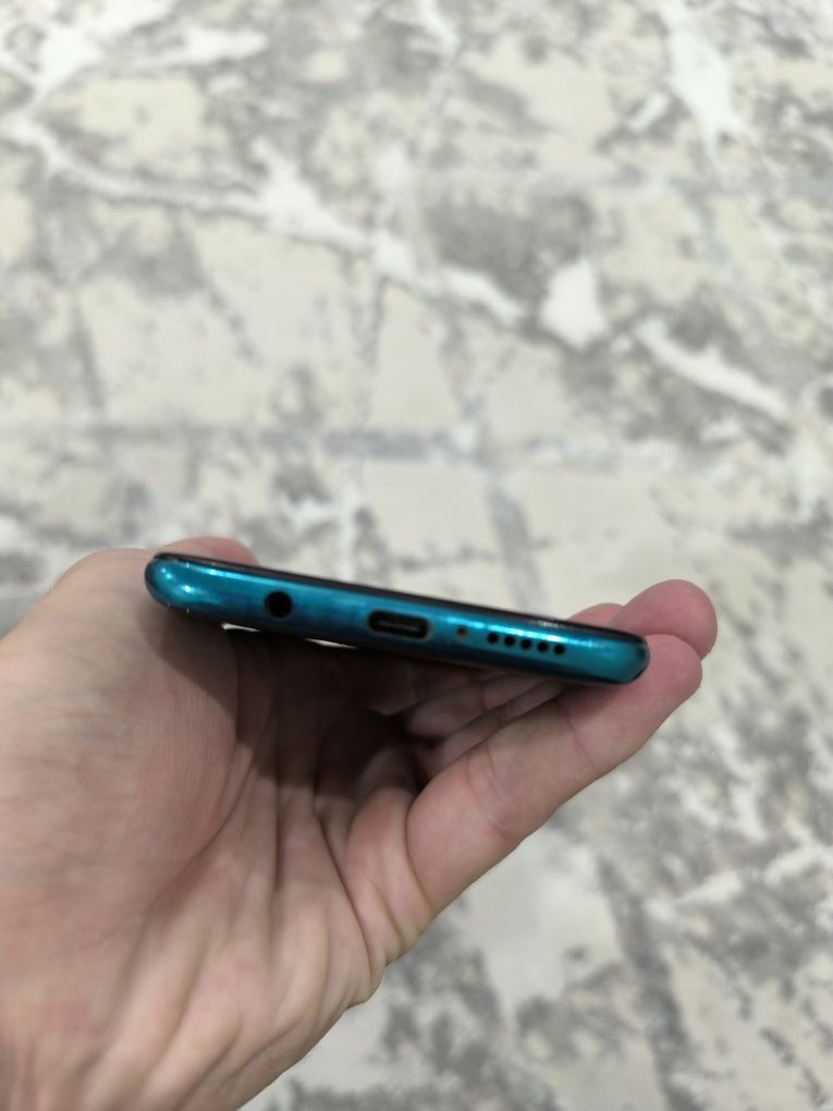 Смартфон Xiaomi Redmi Note 8 Pro