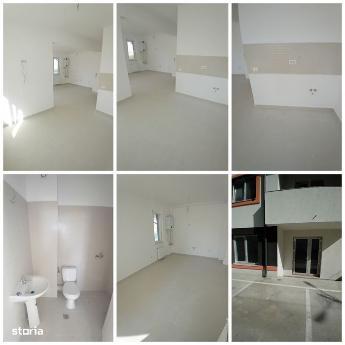 Spațiu comercial de închiriat, Metro Auchan Militari