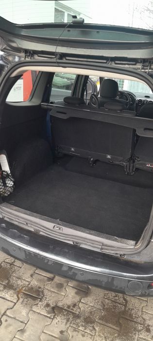 De vânzare Dacia lodgy