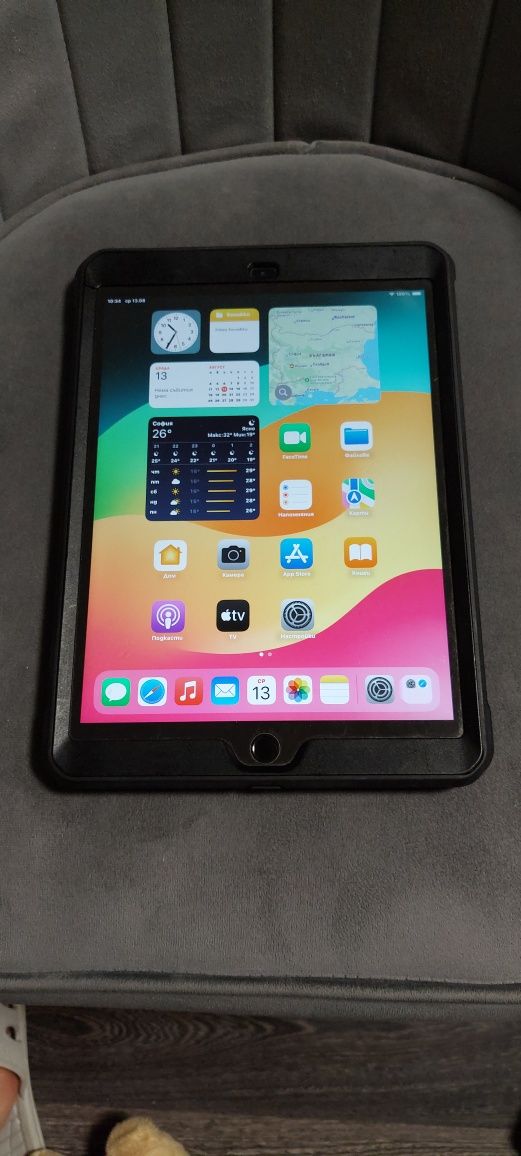 IPAD 7 - 10.2" 128GB като нов