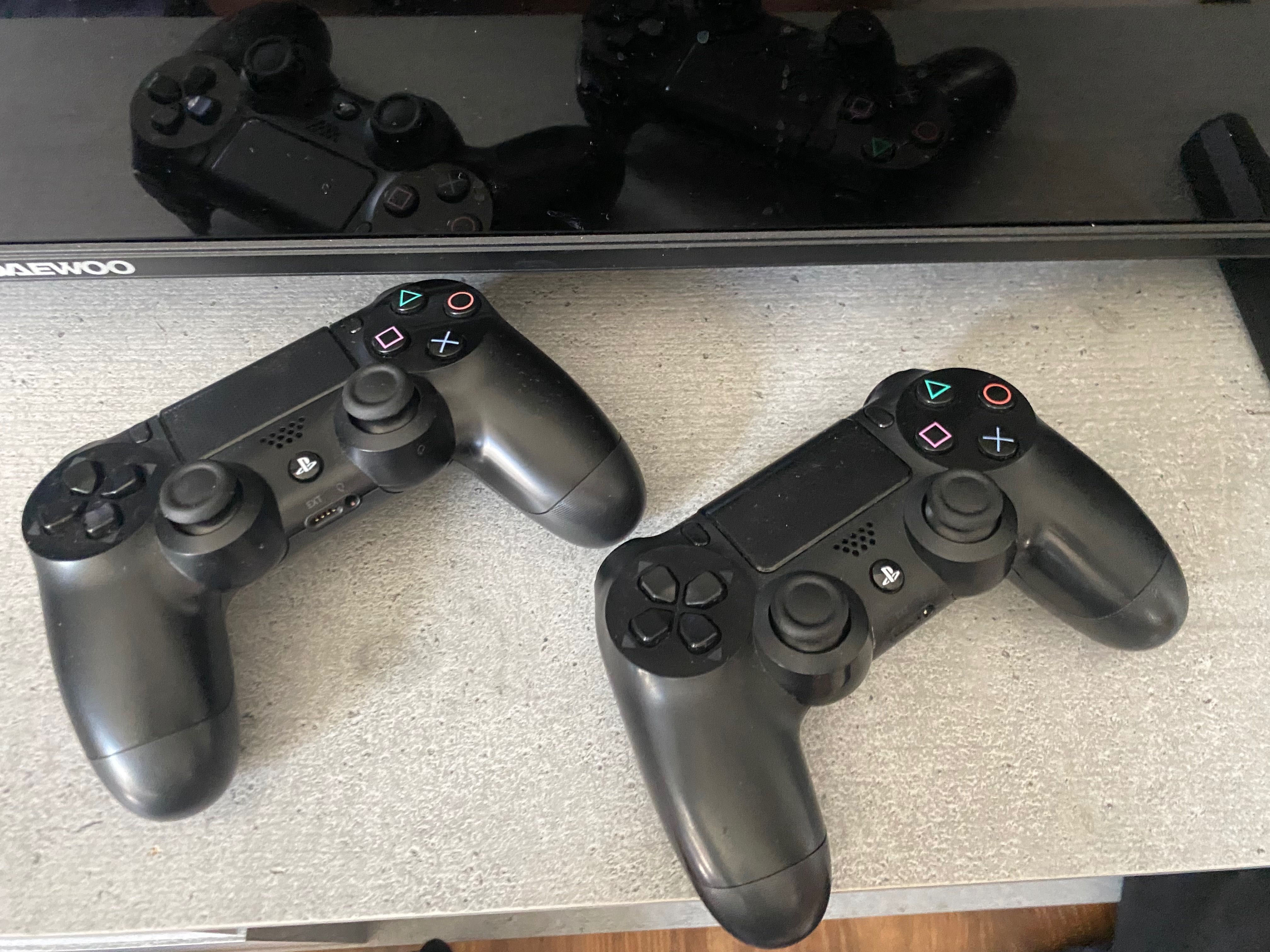 Playstation 4 slim