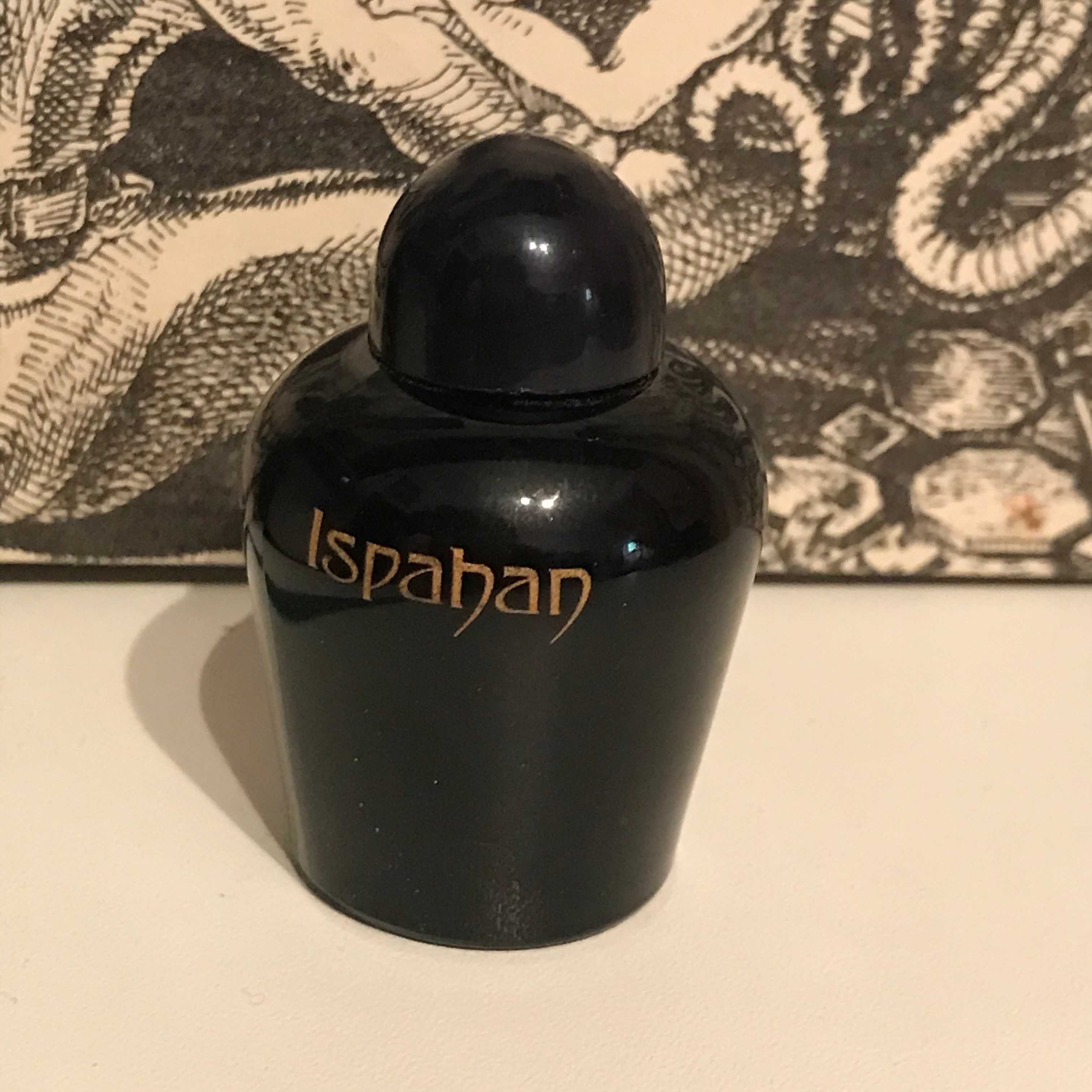 Редкие винтажные духи Ispahan Yves Rocher