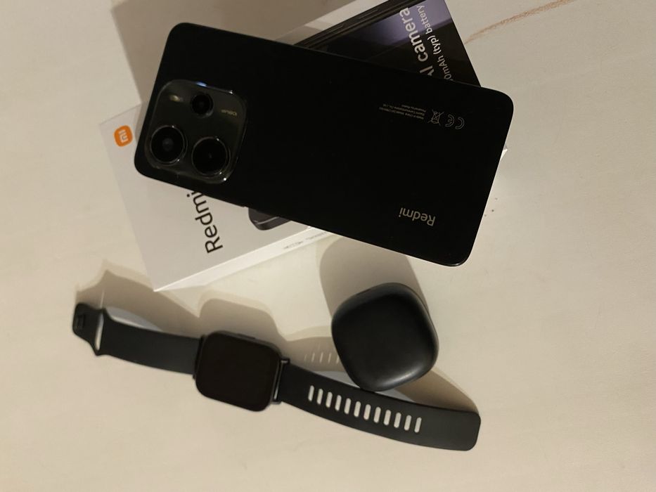 Redmi Not 14  256 гб