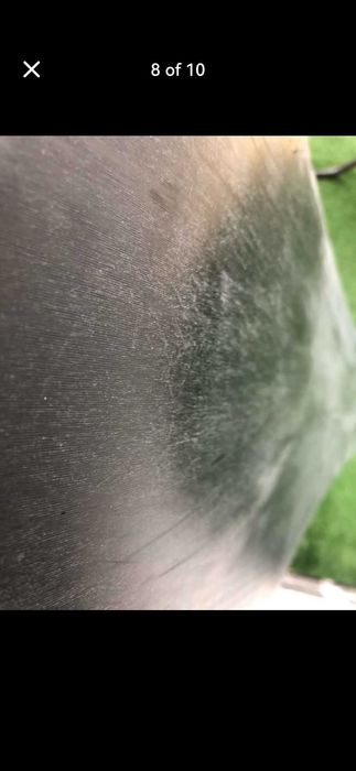 Сноуборд "Good" 170 cm X-Wide + автомати "Drake" Rusty Tootbrush XL