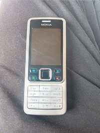 Nokia 6300 telefon