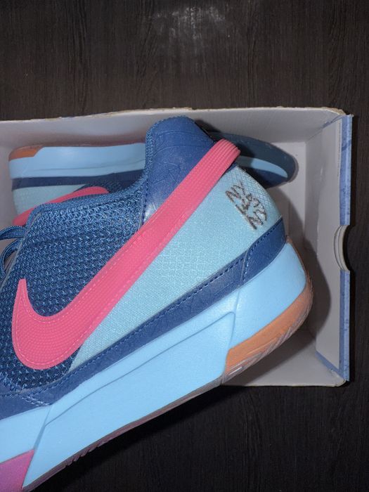 Баскетболни обувки Nike Ja 1 "NY VS NY"