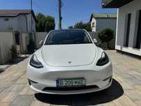 Tesla Model Y Performance 2023