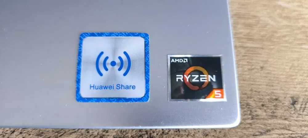 Huawei MateBook D14 Impecabil