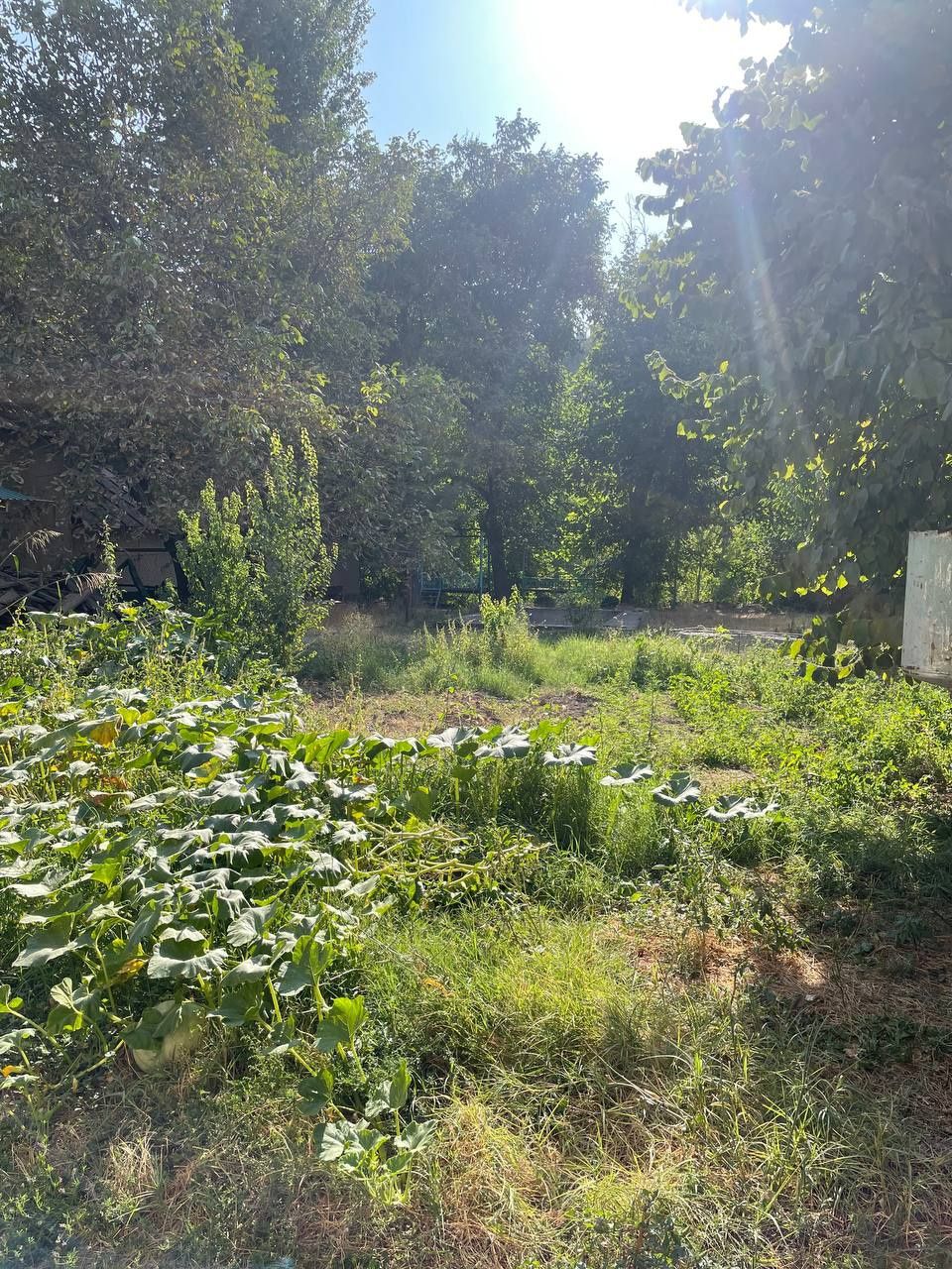 Продается участок