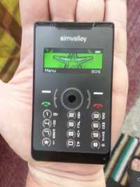 Telefon mic