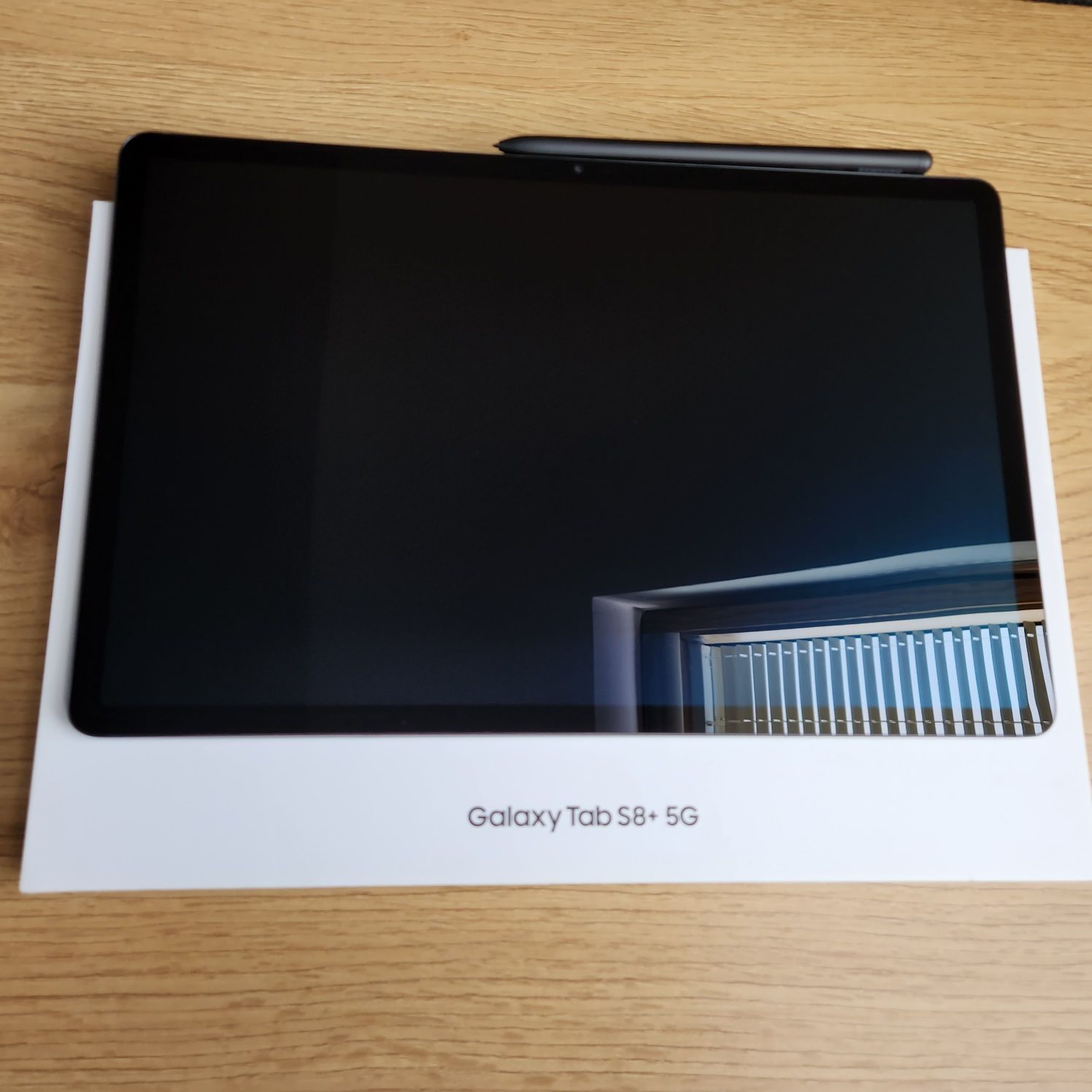 Samsung Galaxy Tab S8+ Plus 5G 128GB Таблет