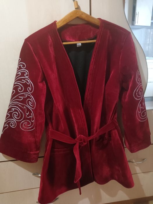 Камзол кимоно кыздардын