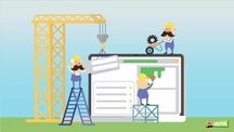 Creare site magazin online si prezentare | Web Devlopment | Web Design