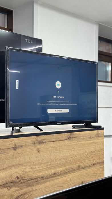 Телевизор Samsung UE32T4500AU