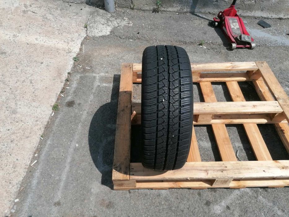 195/60/16 С Семперит ДОТ 2012 г -  САМО 1 брой гума