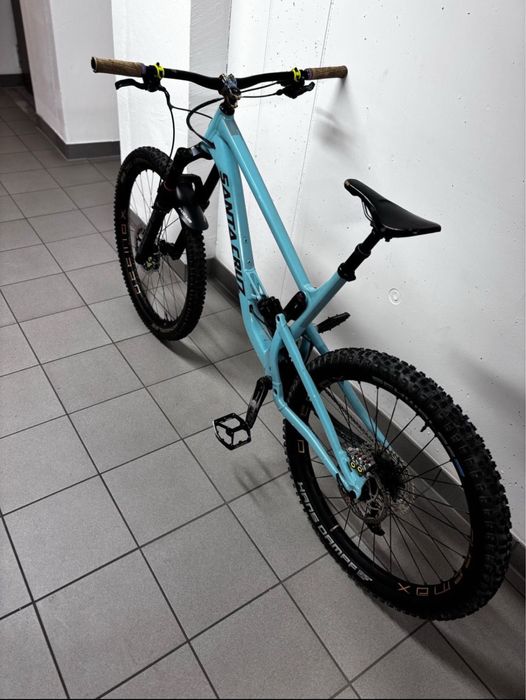 Santa Cruz Bronson XL 2020