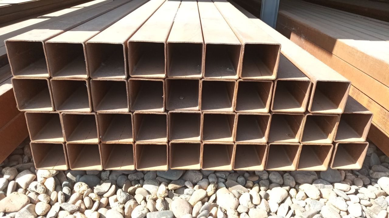 Profel  turba sotiladi