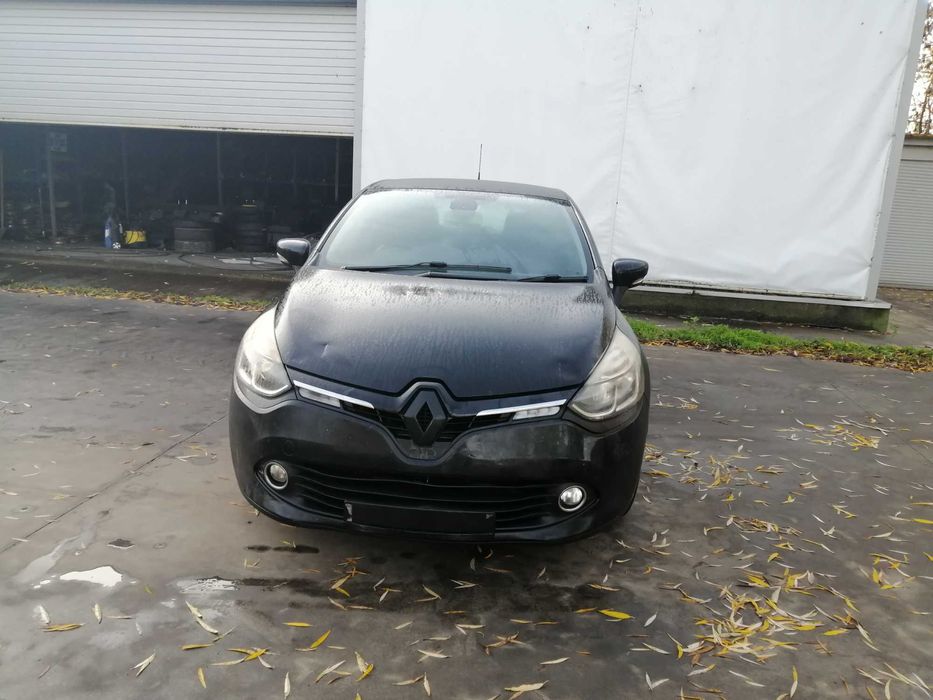 Dezmembram Renault Clio 4