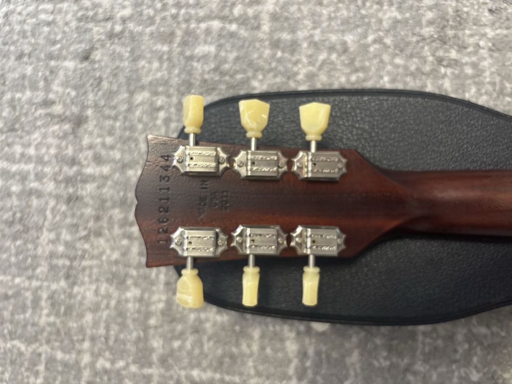 Gibson Les Paul Studio