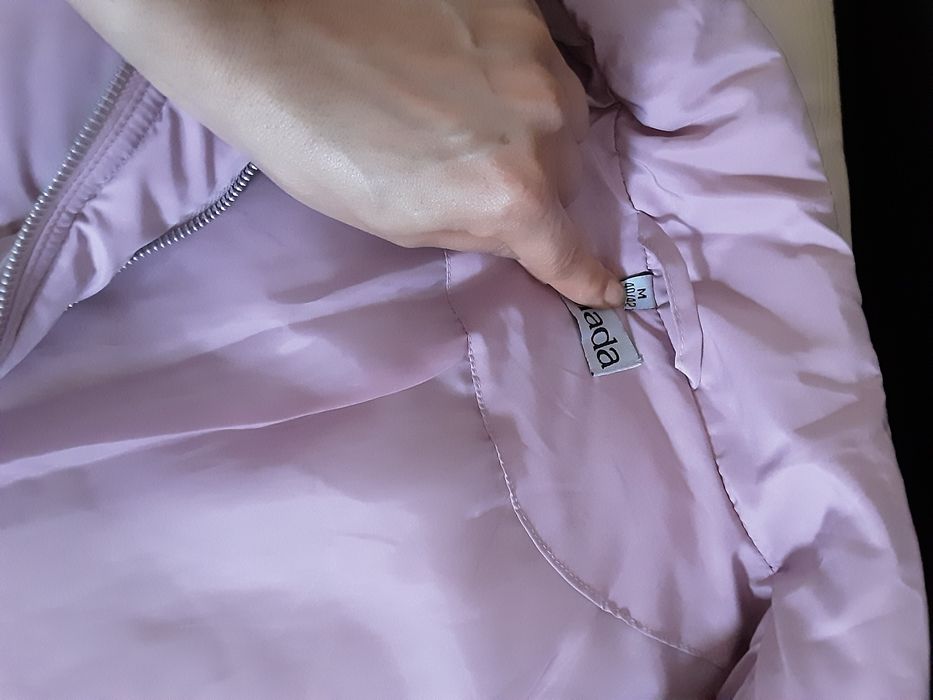 Vesta  dama  noua