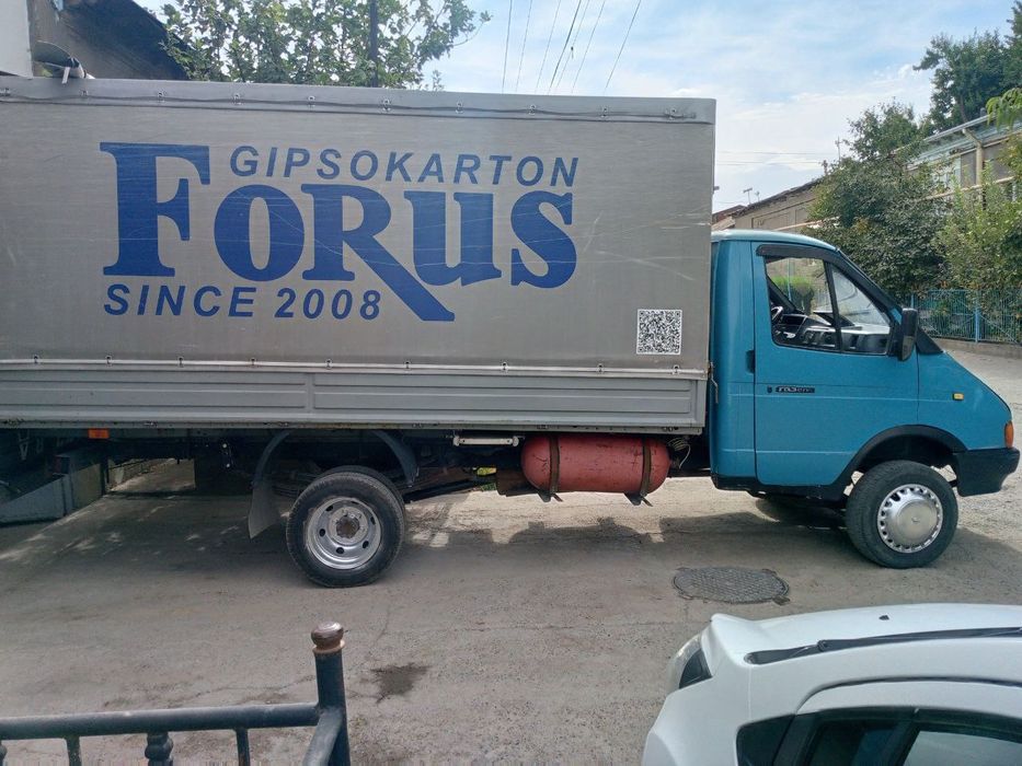 Gazel sotiladi 5200$