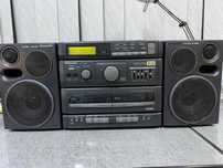 Panasonix RX-DT 690