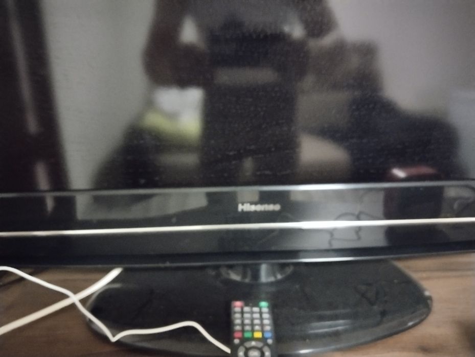 Телевизор с гарантией