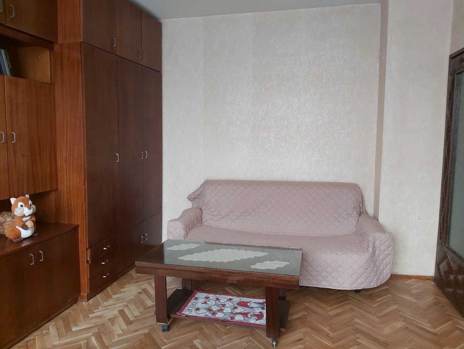 Гарсониера 45 кв.м. под наем, кв. Мара Денчева
