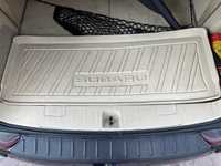 Гумена подложка за багажник на Subaru Tribeca