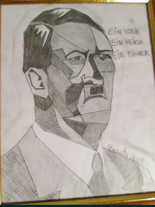 Cadoul perfect pentru iubitorii de istorie germană