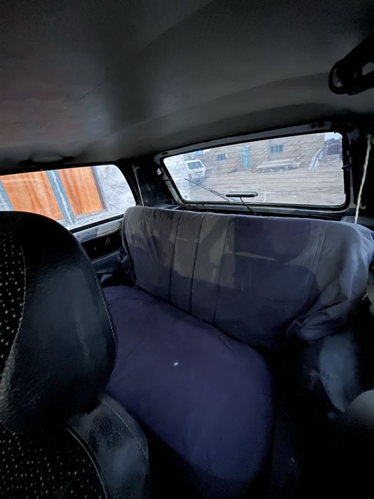 Нива 4х4 карбюратор