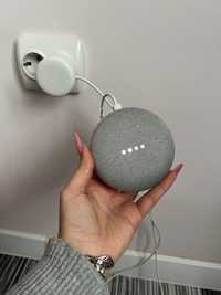 Google home -boxa inteligenta