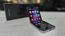 Samsung Galaxy Z Flip4 5G 128GB 8GB RAM Dual