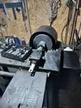 Masina de impletit plasa de gard 220V .